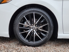 Used 2023 Toyota Camry SE Auto at Auto Direct near Zebulon, NC