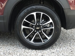 Used 2025  Chevrolet Trailblazer FWD 4dr LT at Auto Direct near Zebulon&comma; NC