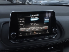 Used 2023  Nissan Rogue AWD S at Auto Direct near Zebulon&comma; NC