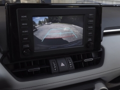 Used 2019  Toyota RAV4 4d SUV FWD XLE Premium at Auto Direct near Zebulon, NC