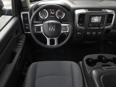 Used 2024  Ram 1500 Classic 2WD SLT Quad Cab 6'4" Box at Auto Direct near Zebulon&comma; NC