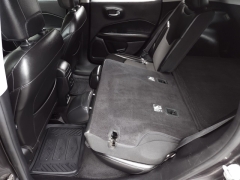 Used 2018 Jeep Compass 4d SUV 4WD Latitude at Auto Direct near Zebulon, NC