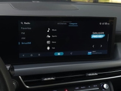 Used 2024  Hyundai Sonata SEL 2&period;5L AWD at Auto Direct near Zebulon&comma; NC
