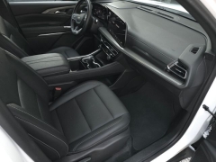 Used 2025  Chevrolet Traverse FWD 4dr LT w&sol;1LT at Auto Direct near Zebulon&comma; NC