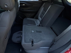 Used 2025  Chevrolet Trailblazer AWD 4dr LT at Auto Direct near Zebulon&comma; NC