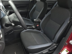 Used 2024  Nissan Versa SV CVT at Auto Direct near Zebulon&comma; NC