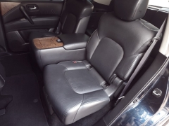 Used 2023 Nissan Armada 4x2 SL at Auto Direct near Zebulon, NC