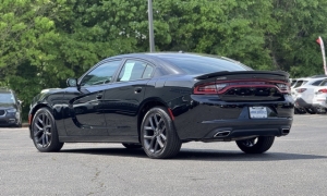 Used 2022 Dodge Charger SXT RWD at Auto Direct near Zebulon, NC