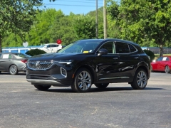Used 2023  Buick Envision AWD 4dr Avenir at Auto Direct near Zebulon&comma; NC