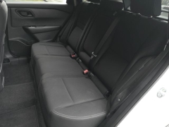 Used 2025  Nissan Rogue AWD S at Auto Direct near Zebulon&comma; NC