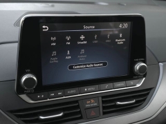 Used 2024  Nissan Altima 2&period;5 SR Sedan at Auto Direct near Zebulon&comma; NC