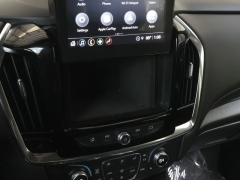 Used 2023  Chevrolet Traverse AWD 4dr LT Cloth w&sol;1LT at Auto Direct near Zebulon&comma; NC