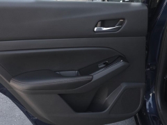 Used 2024  Nissan Altima 2&period;5 SR Sedan at Auto Direct near Zebulon&comma; NC