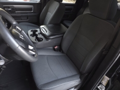 Used 2022  Ram 1500 Classic 4WD Warlock Crew Cab 5'7" Box at Auto Direct near Zebulon, NC