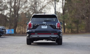 Used 2024  Hyundai Palisade SEL FWD at Auto Direct near Zebulon&comma; NC