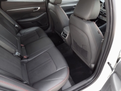Used 2023 Hyundai Sonata SEL Plus 1.6T *Ltd Avail* at Auto Direct near Zebulon, NC