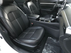 Used 2024  Nissan Altima 2&period;5 SR Sedan at Auto Direct near Zebulon&comma; NC