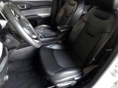 Used 2024 Jeep Compass Latitude 4x4 at Auto Direct near Zebulon, NC