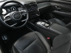 Used 2024  Hyundai Tucson Limited AWD at Auto Direct near Zebulon&comma; NC