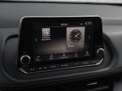 Used 2024  Nissan Rogue FWD SV at Auto Direct near Zebulon&comma; NC