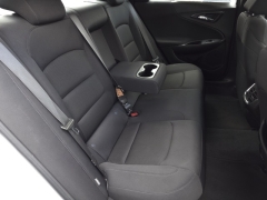 Used 2023  Chevrolet Malibu 4dr Sdn 1LT at Auto Direct near Zebulon, NC