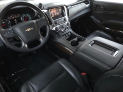 Used 2017  Chevrolet Tahoe 4d SUV 4WD LT at Auto Direct near Zebulon&comma; NC