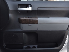 Used 2011  Toyota Tundra 4WD CrewMax 5.7L Limited at Auto Direct near Zebulon, NC