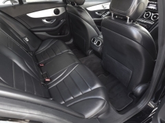 Used 2018  Mercedes-Benz C-Class 4d Sedan C300 at Auto Direct near Zebulon, NC