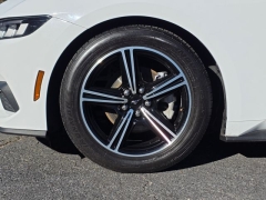 Used 2024  Ford Mustang EcoBoost Premium Convertible at Auto Direct near Zebulon&comma; NC