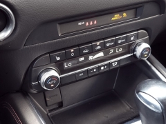 Used 2024 Mazda CX-5 2.5 S Carbon Edition AWD at Auto Direct near Zebulon, NC