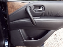 Used 2023 Nissan Armada 4x2 SL at Auto Direct near Zebulon, NC