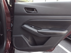 Used 2023 Nissan Altima 2.5 SV Sedan at Auto Direct near Zebulon, NC