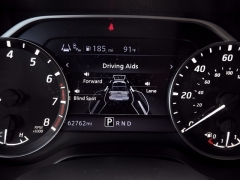 Used 2022 Nissan Titan 4x2 Crew Cab SV at Auto Direct near Zebulon, NC