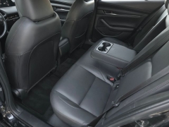 Used 2024  Mazda Mazda3 Sedan 2&period;5 S Select Sport FWD at Auto Direct near Zebulon&comma; NC