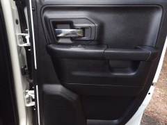 Used 2022 Ram 1500 Classic 4WD Warlock Quad Cab 6'4" Box at Auto Direct near Zebulon, NC
