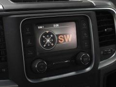 Used 2024  Ram 1500 Classic 2WD SLT Quad Cab 6'4" Box at Auto Direct near Zebulon&comma; NC