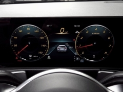 Used 2023 Mercedes-Benz GLB GLB 250 4MATIC SUV at Auto Direct near Zebulon, NC