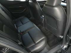 Used 2024  Mazda Mazda3 Hatchback 2&period;5 S Preferred Auto FWD at Auto Direct near Zebulon&comma; NC