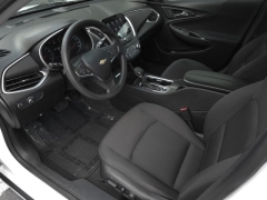 Used 2024  Chevrolet Malibu 4dr Sdn 1LT at Auto Direct near Zebulon&comma; NC