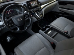 Used 2020  Honda Odyssey 4d Wagon Elite at Auto Direct near Zebulon&comma; NC