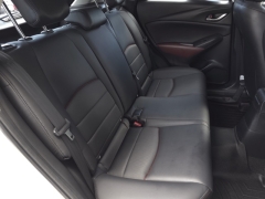 Used 2017  Mazda CX-3 4d SUV FWD Touring at Auto Direct near Zebulon, NC