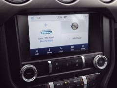 Used 2023 Ford Mustang EcoBoost Premium Convertible at Auto Direct near Zebulon, NC