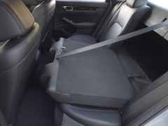 Used 2025  Honda Civic Sedan Hybrid Sport Touring CVT at Auto Direct near Zebulon, NC