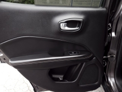 Used 2018 Jeep Compass 4d SUV 4WD Latitude at Auto Direct near Zebulon, NC