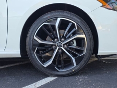 Used 2024  Nissan Altima 2&period;5 SR Sedan at Auto Direct near Zebulon&comma; NC
