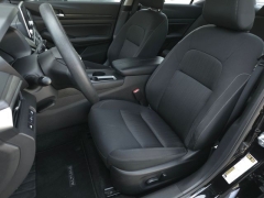 Used 2025  Nissan Altima SV FWD at Auto Direct near Zebulon&comma; NC