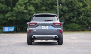 Used 2023  Ford Escape Active AWD at Auto Direct near Zebulon&comma; NC