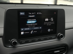 Used 2023  Hyundai Kona SEL Auto FWD at Auto Direct near Zebulon&comma; NC