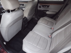 Used 2021 Honda CR-V EX-L 2WD at Auto Direct near Zebulon, NC