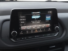 Used 2023  Nissan Rogue FWD SV at Auto Direct near Zebulon&comma; NC